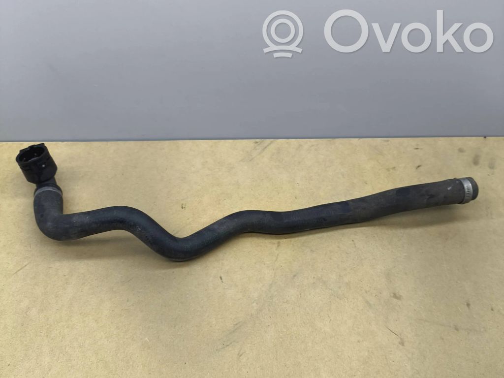 BMW 3 E90 E91 Engine coolant pipe/hose 