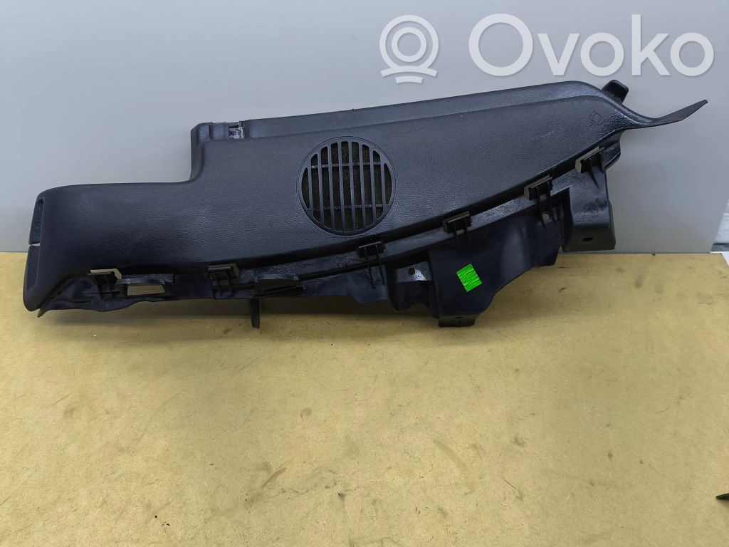 BMW 1 E81 E87 Other trunk/boot trim element 