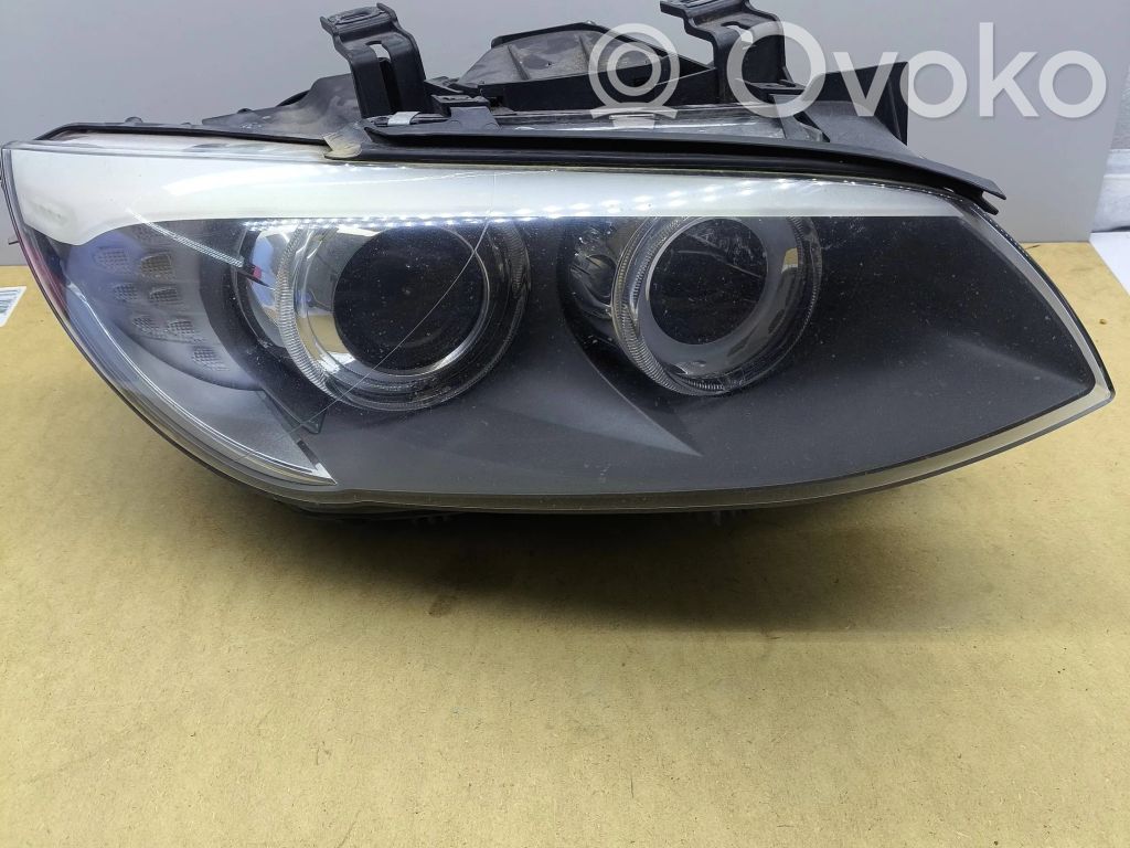 BMW 3 E92 E93 Headlight/headlamp 