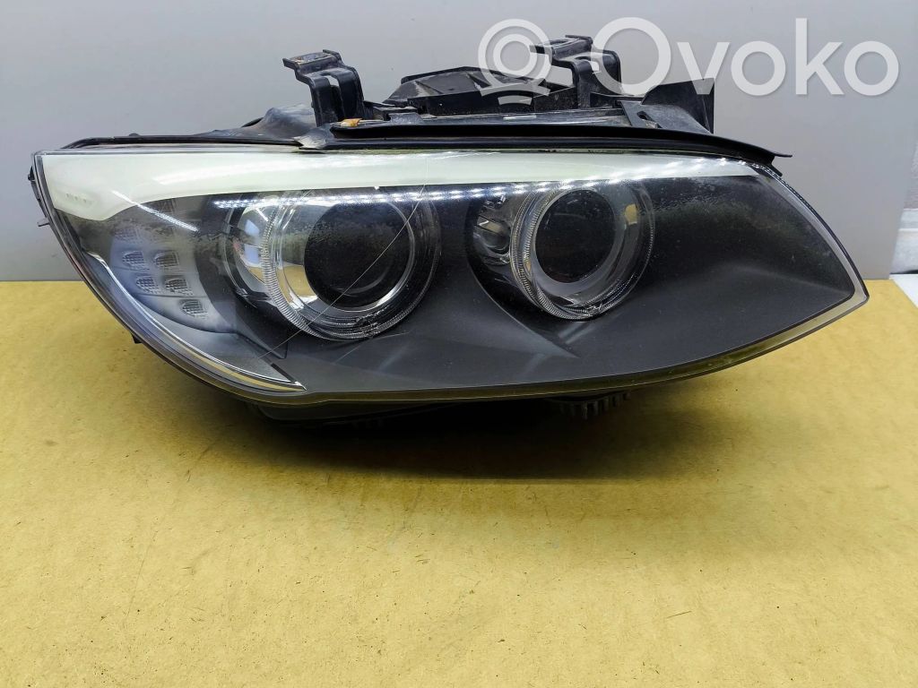 BMW 3 E92 E93 Headlight/headlamp 