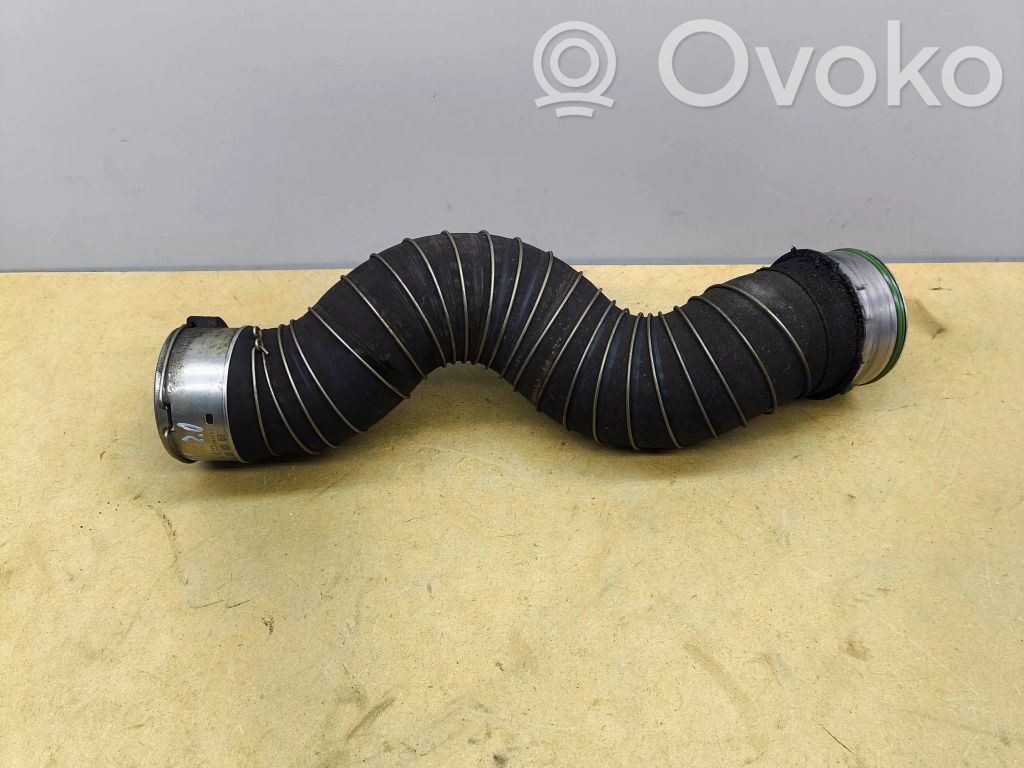 BMW 3 E90 E91 Intercooler hose/pipe 