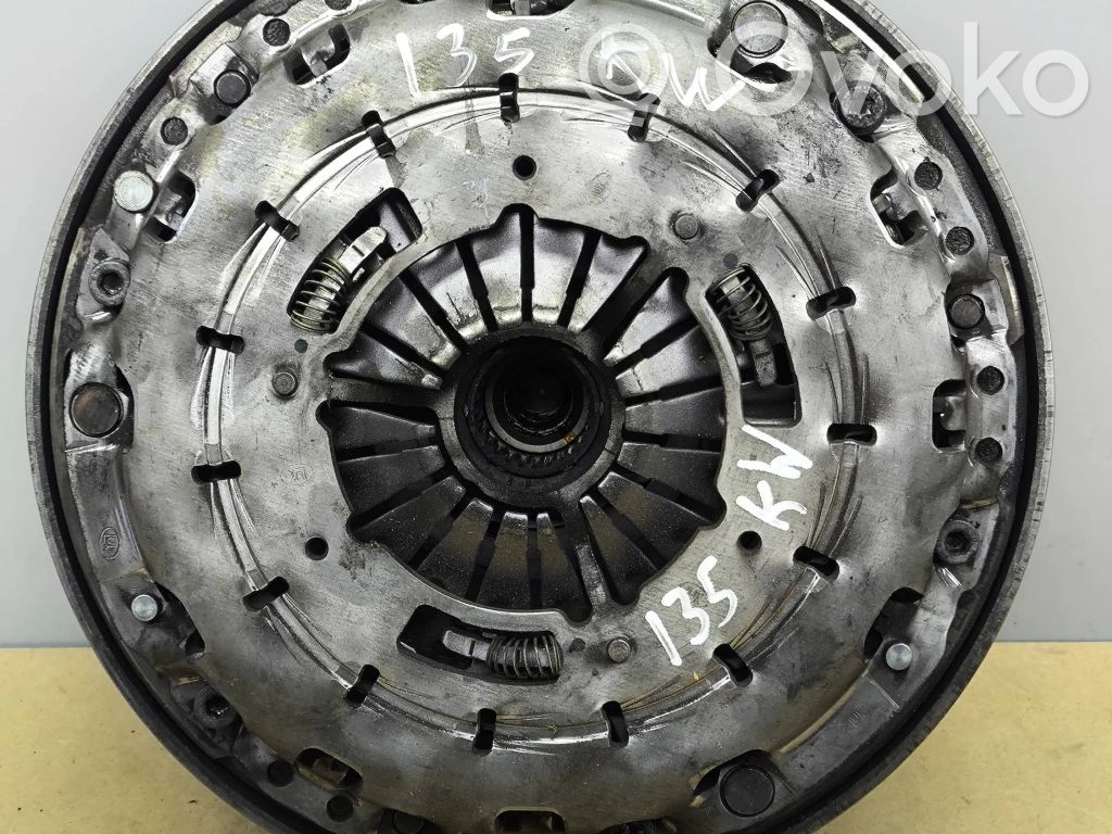 BMW 3 E90 E91 Clutch set kit 