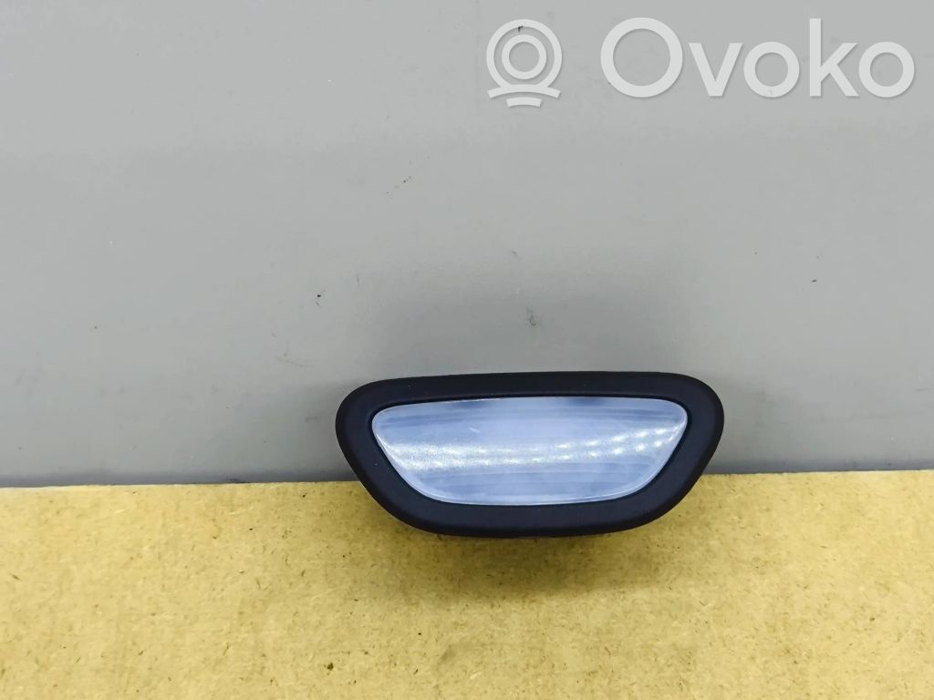 BMW 3 E92 E93 Front door interior light 