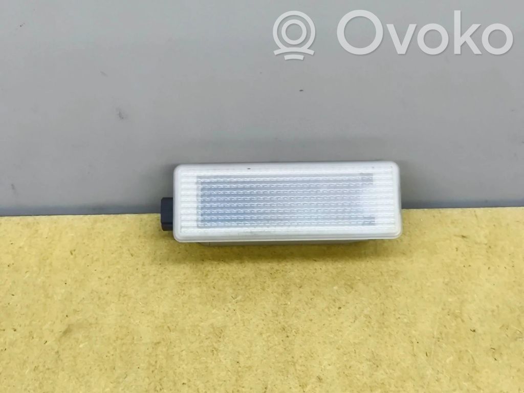 Front seat light   972605