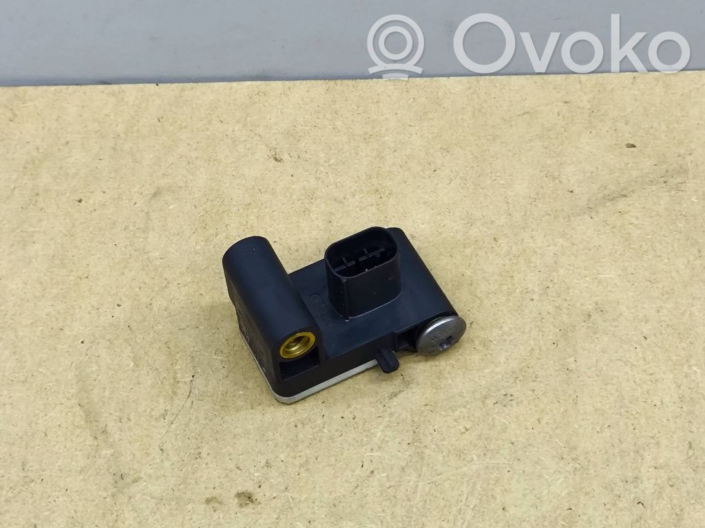 BMW 3 E92 E93 Czujnik uderzenia Airbag 