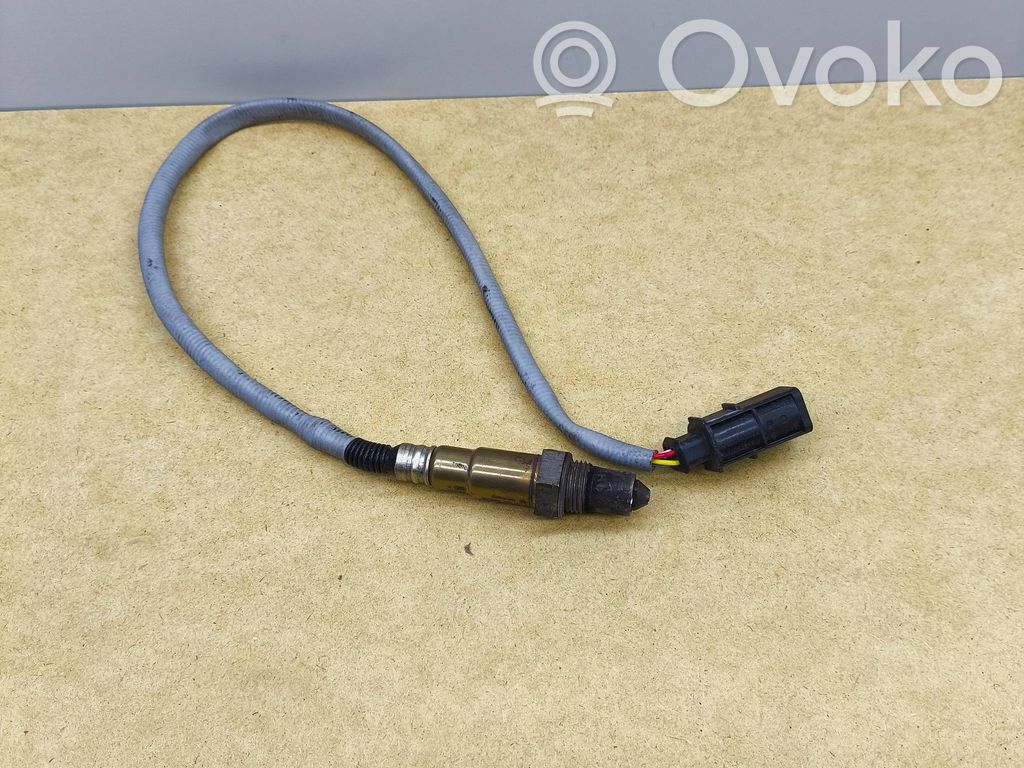 Mercedes-Benz E W212 Lambda probe sensor 