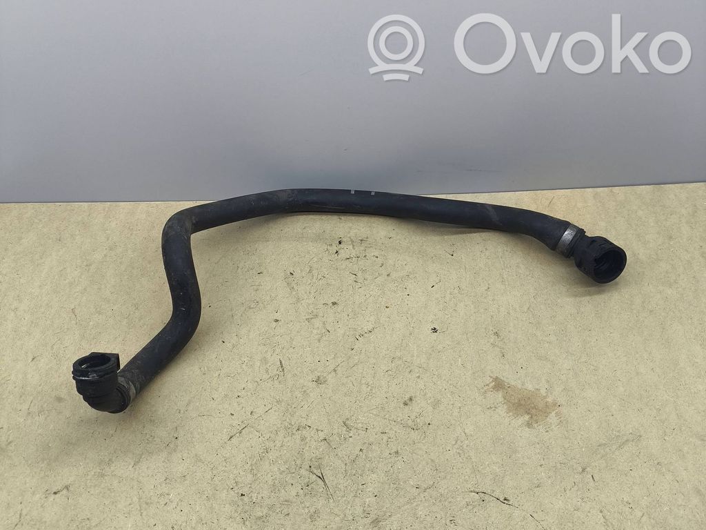 BMW X5 E70 Engine coolant pipe/hose 
