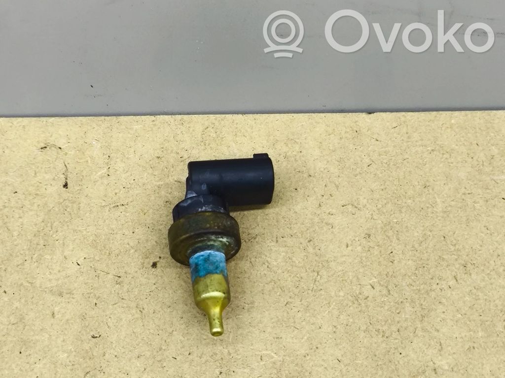 Mercedes-Benz CLS C219 Coolant temperature sensor 