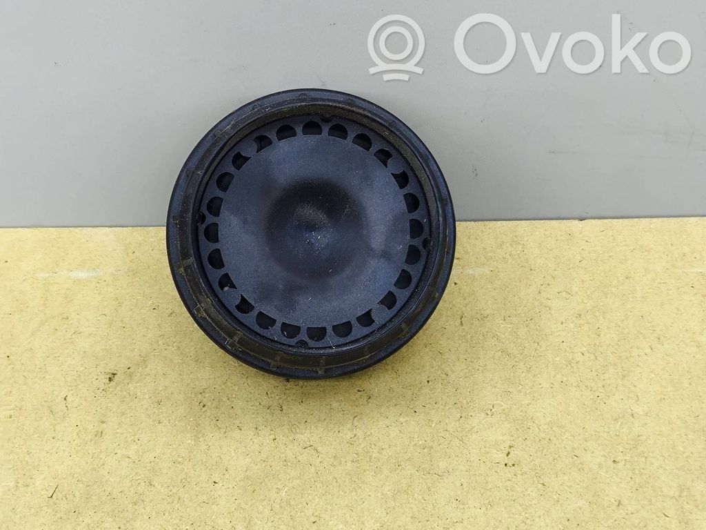 BMW X5 E70 Alarm system siren 