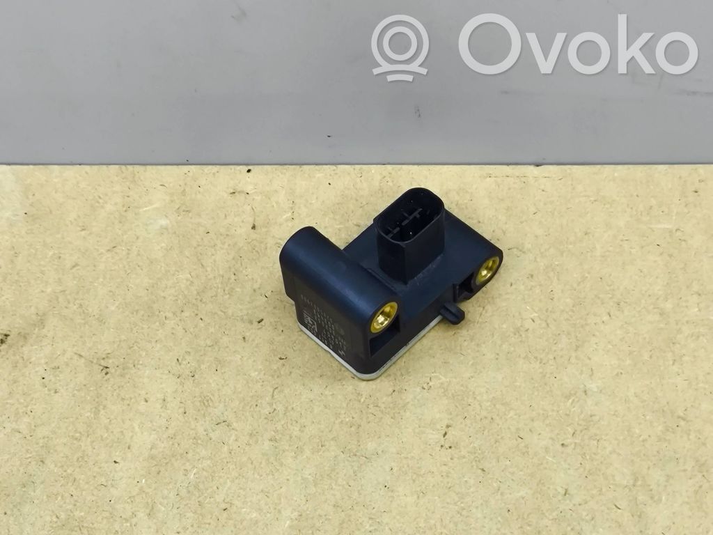 Airbag deployment crash/impact sensor   6911003,0285003900,502052,003493