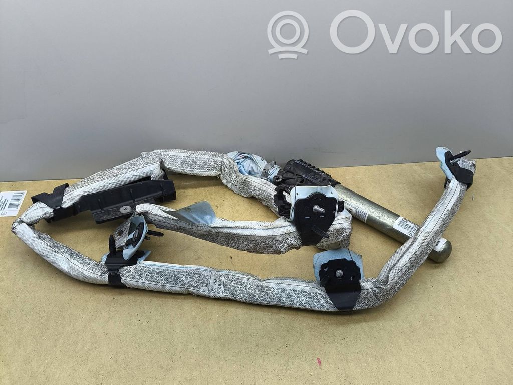 BMW 1 E81 E87 Roof airbag 