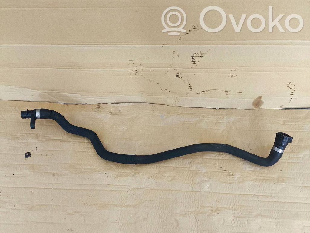 BMW 3 E92 E93 Engine coolant pipe/hose 
