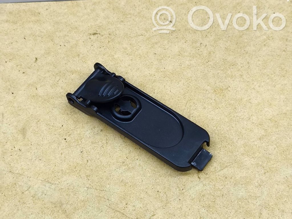BMW 3 E92 E93 Other trunk/boot trim element 