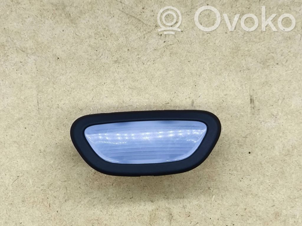 BMW 3 E92 E93 Front door interior light 
