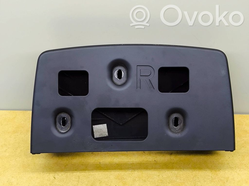 BMW 3 E92 E93 Other trunk/boot trim element 