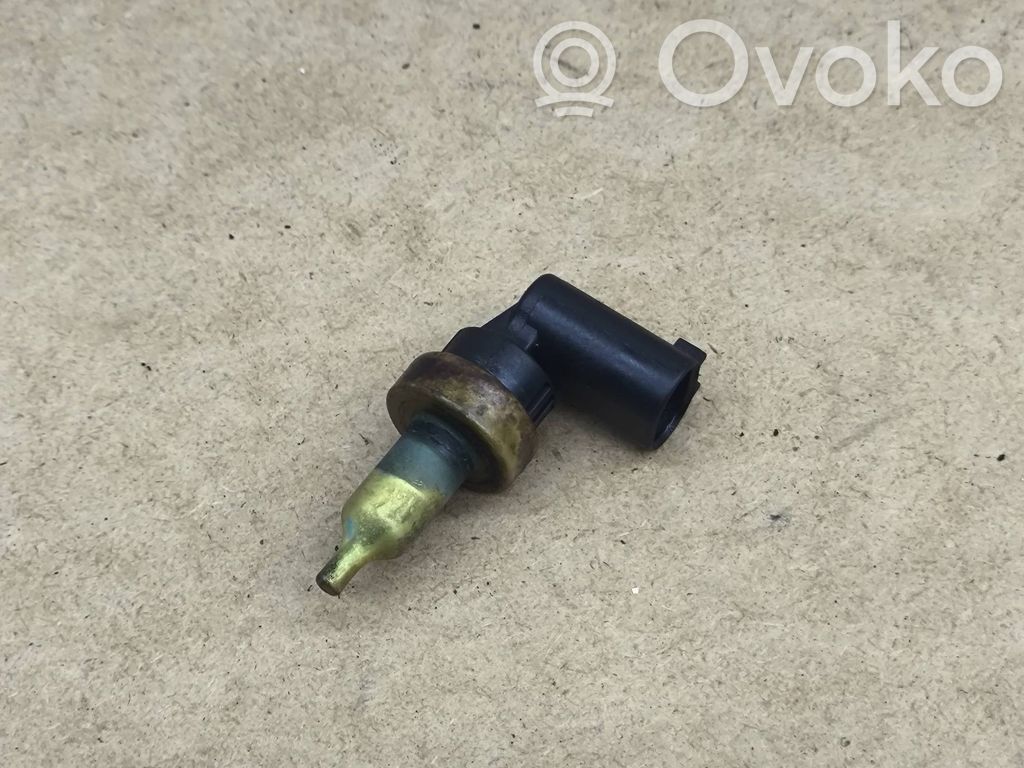 Mercedes-Benz CLS C219 Coolant temperature sensor 