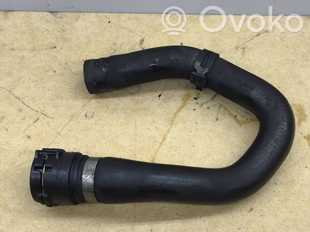 Engine coolant pipe/hose   6917699