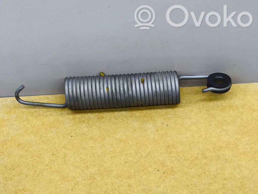 BMW 5 E60 E61 Tailgate/trunk/boot tension spring 