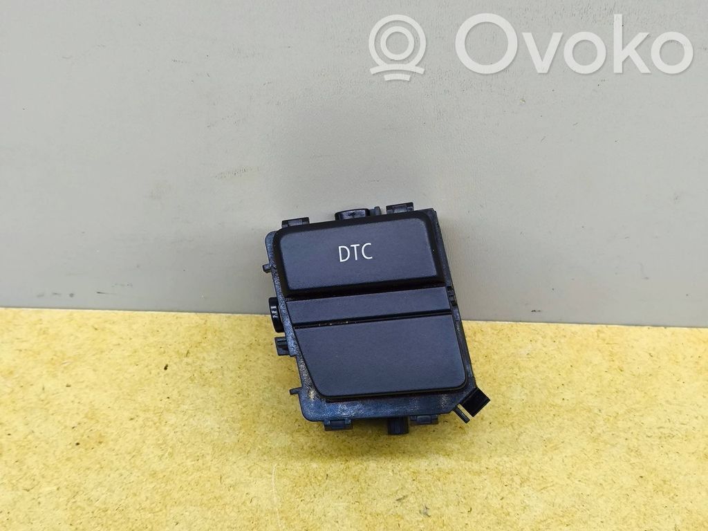BMW 5 E60 E61 DTC switch 