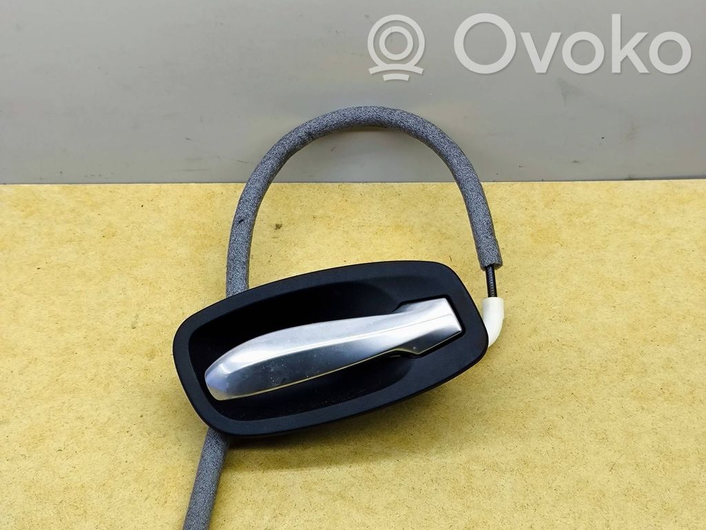 Front door interior handle   1360534