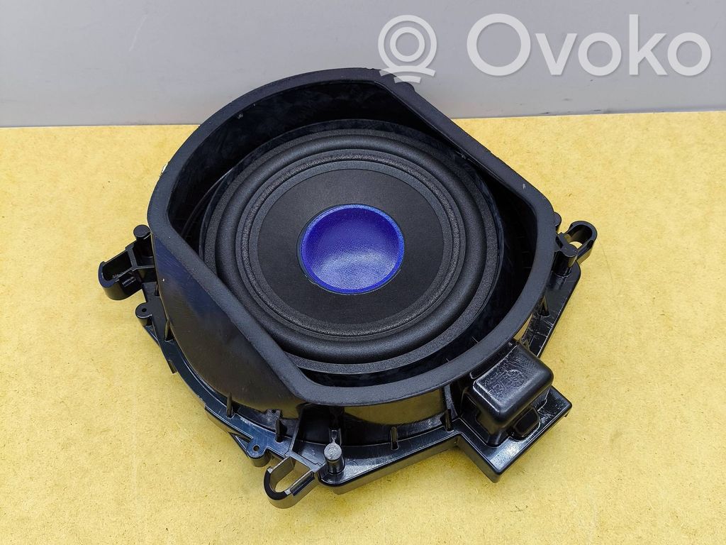 BMW X5 E70 Front door speaker 