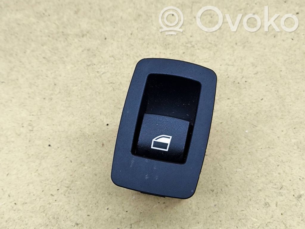 BMW 3 F30 F35 F31 Electric window control switch 