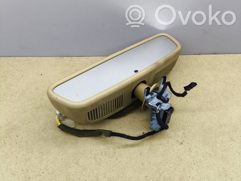 Mercedes-Benz ML W164 Espejo retrovisor (interior) 