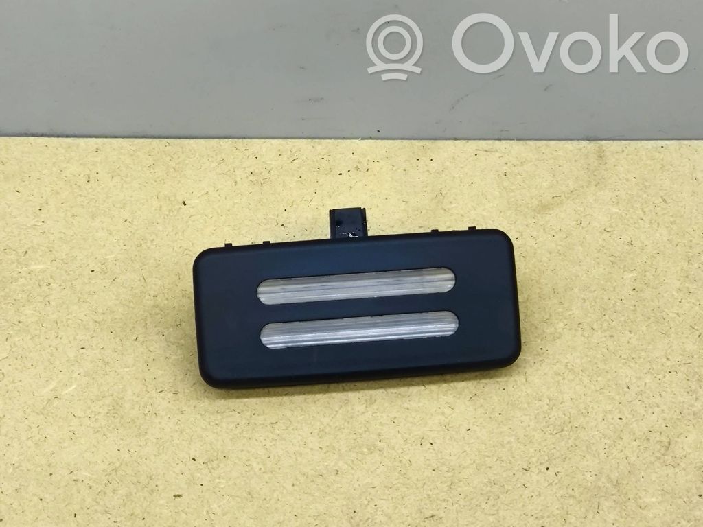 BMW X5 E70 Front seat light 