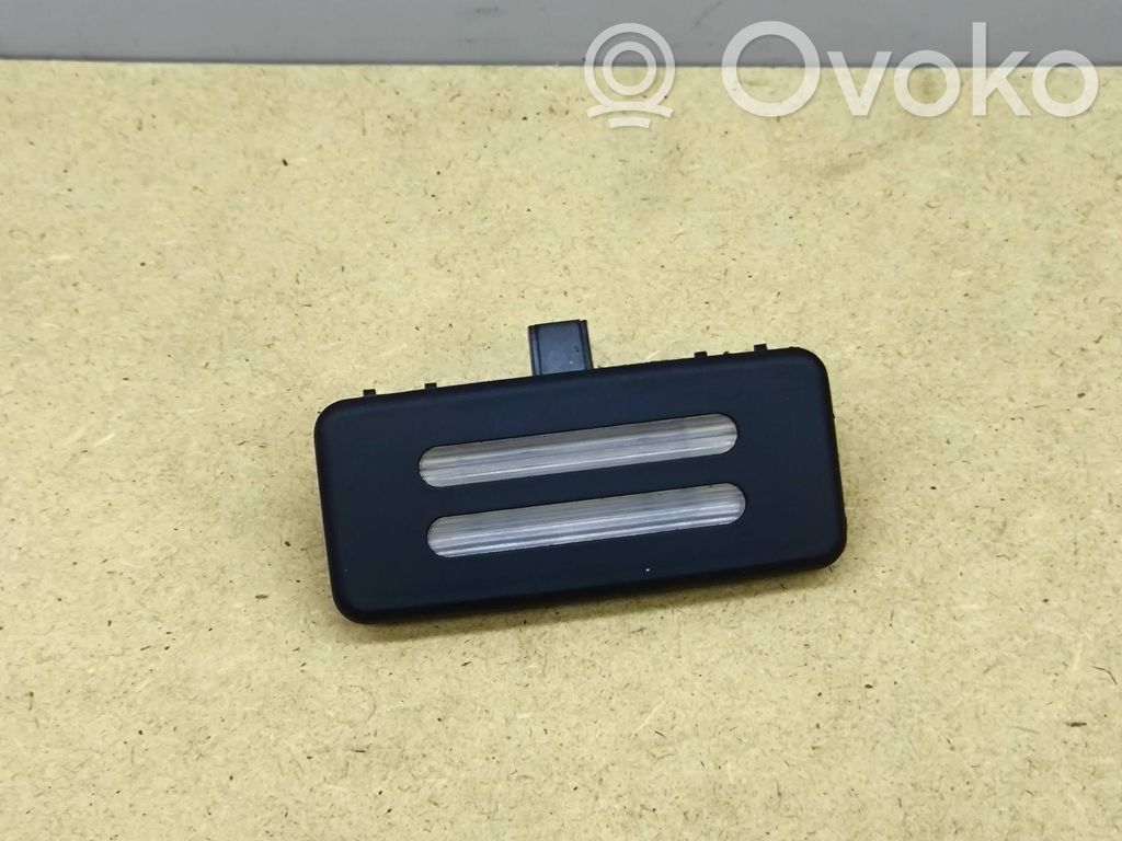 BMW X5 E70 Front seat light 
