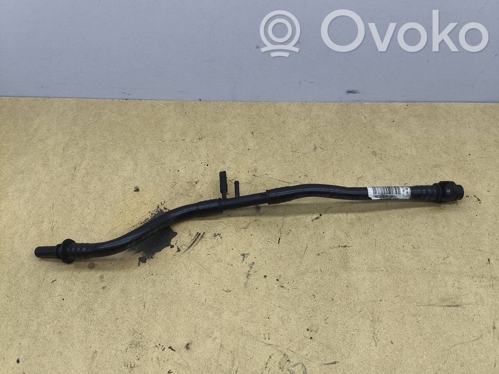 BMW 3 E90 E91 Caurulīte (-es) / šļūtene (-es) 
