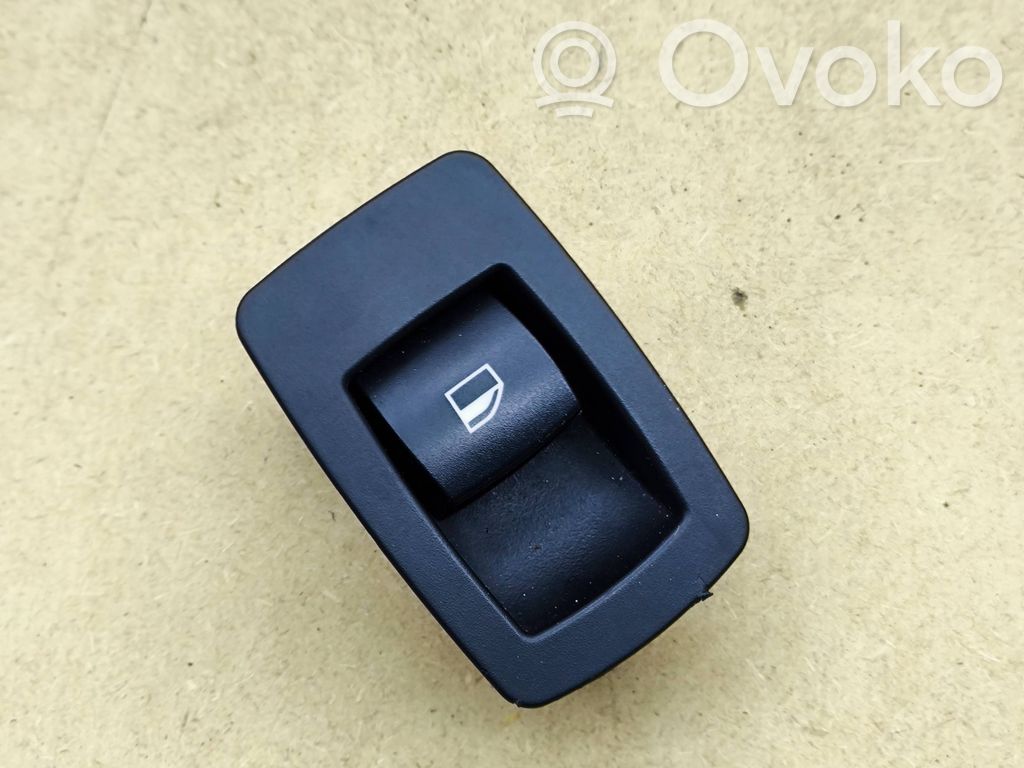 BMW 3 E90 E91 Interruttore di controllo dell’alzacristalli elettrico 