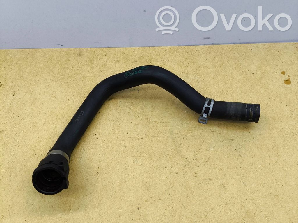 BMW 3 E90 E91 Caurulīte (-es) / šļūtene (-es) 