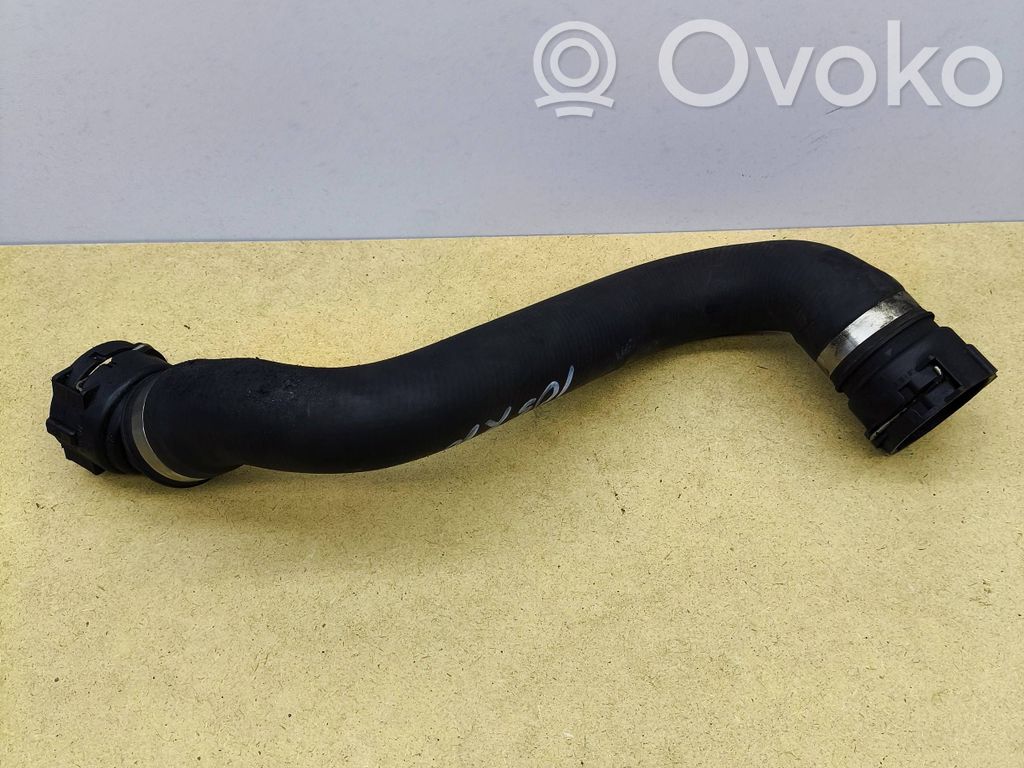 BMW 3 E90 E91 Engine coolant pipe/hose 