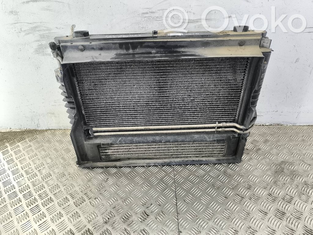 Radiator set   7795878,E9990003,780559801,778783005