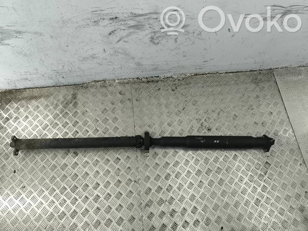 BMW 3 E90 E91 Drive shaft (set) 