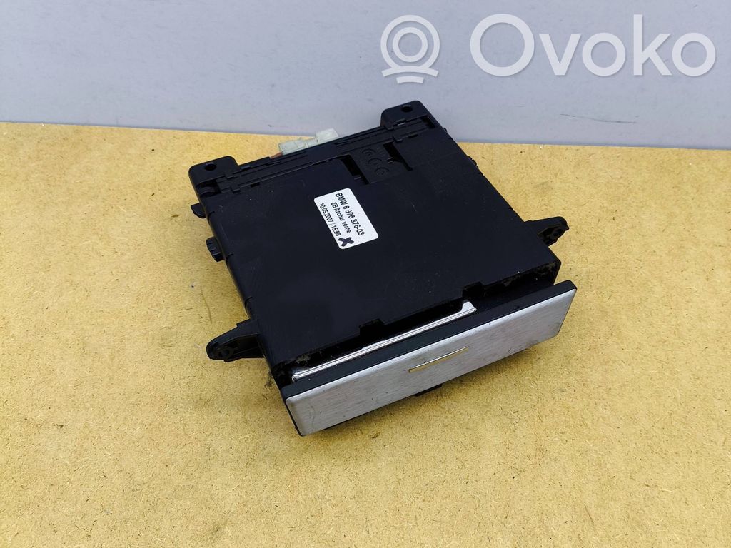 BMW 5 E60 E61 Pelnutrauks 