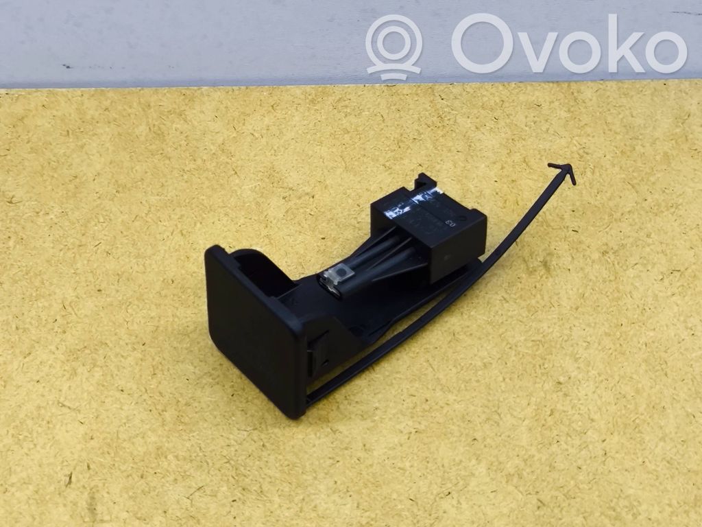 BMW 3 E90 E91 Other interior part 