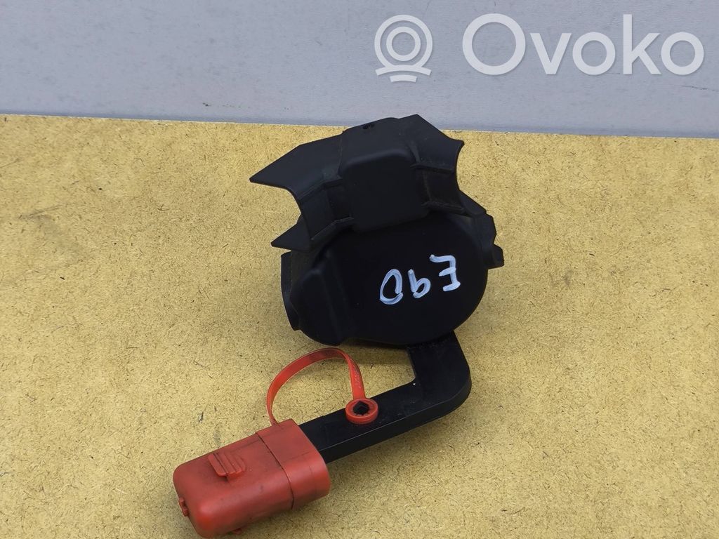 BMW 3 E90 E91 Positive cable (battery) 