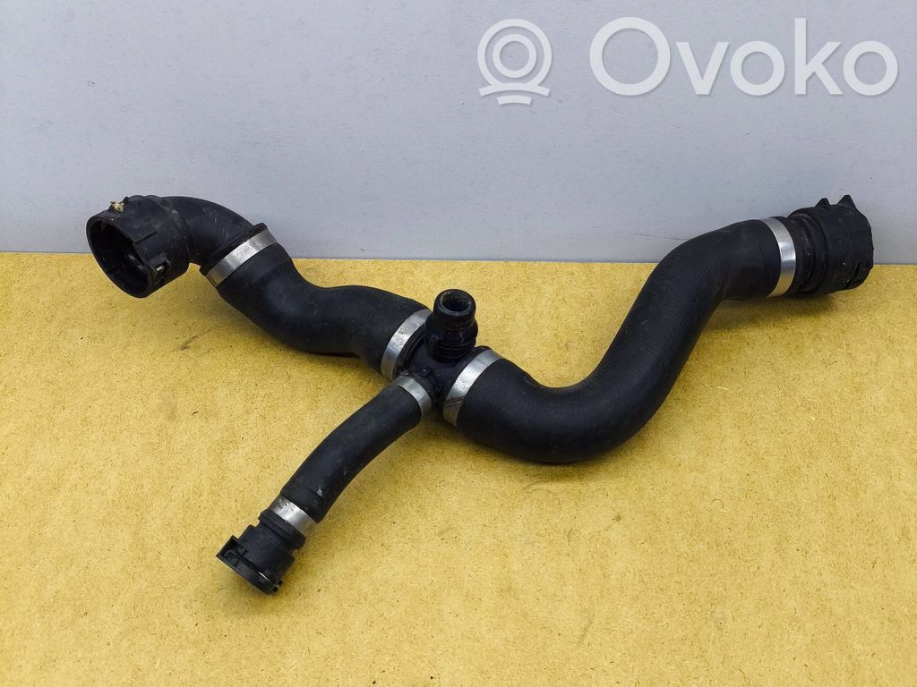 BMW 3 E90 E91 Engine coolant pipe/hose 