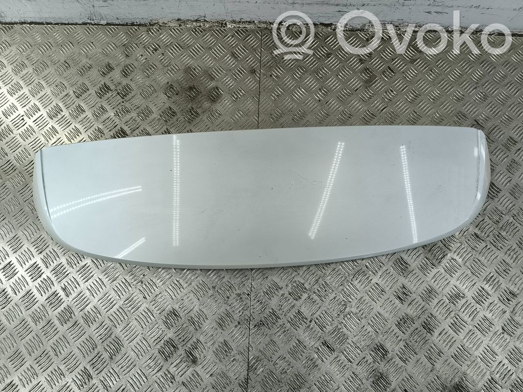 BMW 3 F30 F35 F31 Tailgate/trunk spoiler 