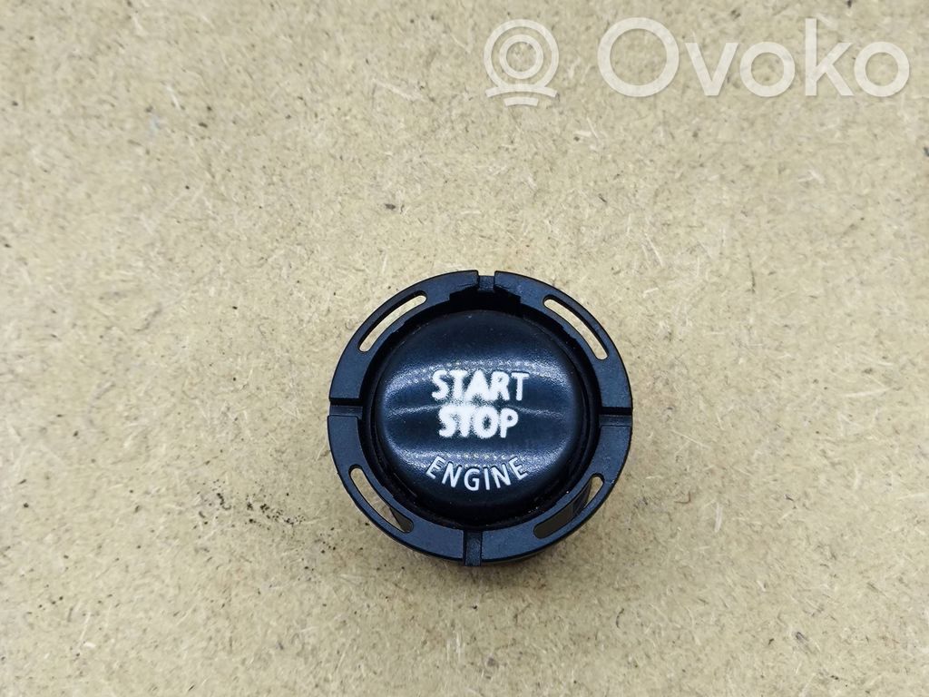 BMW 1 E81 E87 Engine start stop button switch 