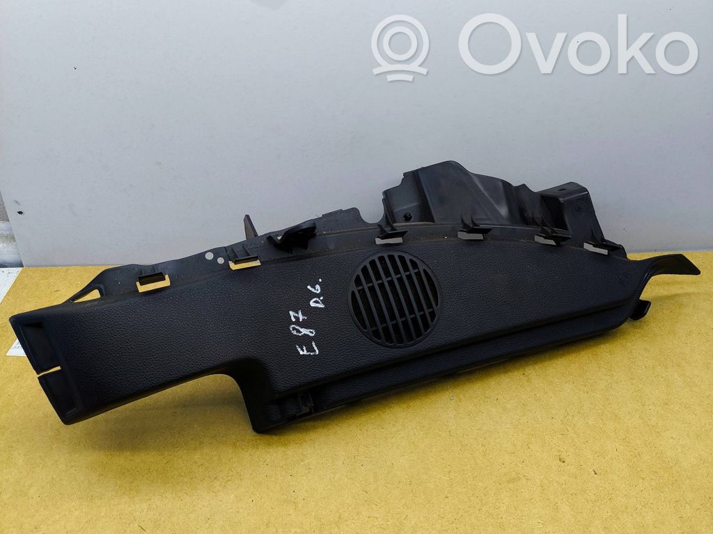 Other trunk/boot trim element   7119504,11242010