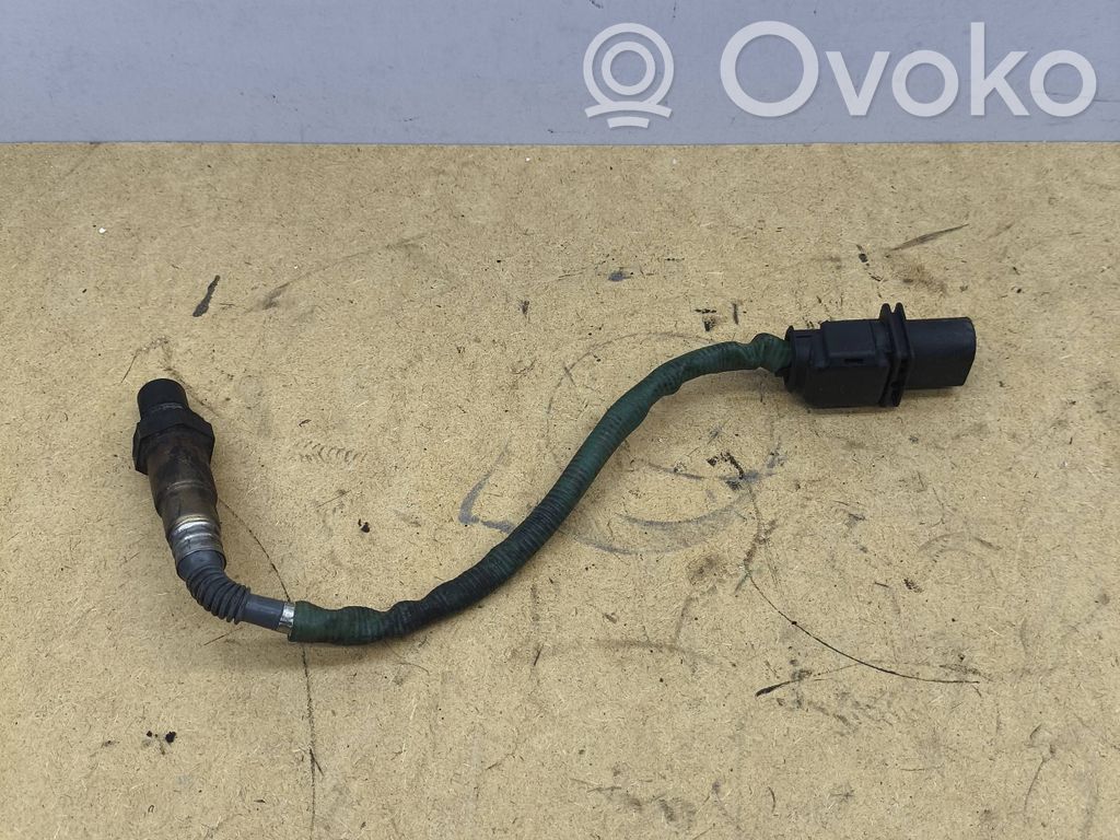 Mercedes-Benz E W211 Lambda probe sensor 