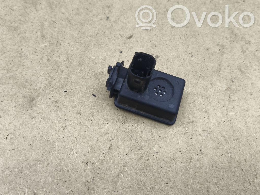 BMW 5 E60 E61 Air quality sensor 