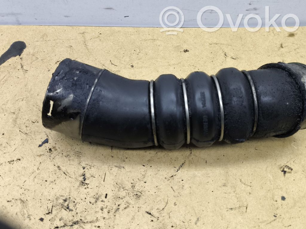 BMW 1 E81 E87 Intercooler hose/pipe 
