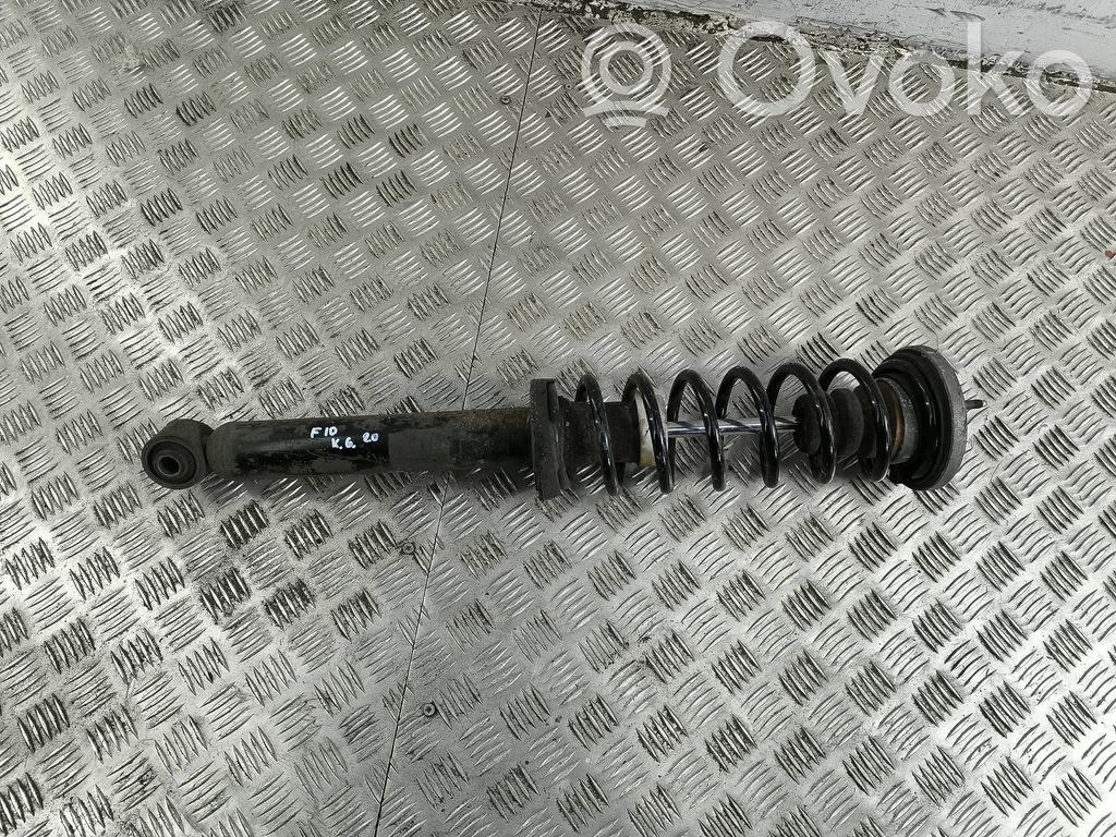 BMW 5 F10 F11 Takaiskunvaimennin 
