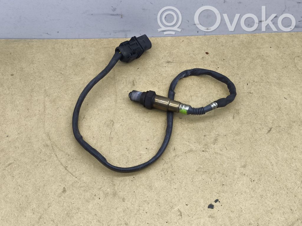 BMW 3 E90 E91 Lambda probe sensor 