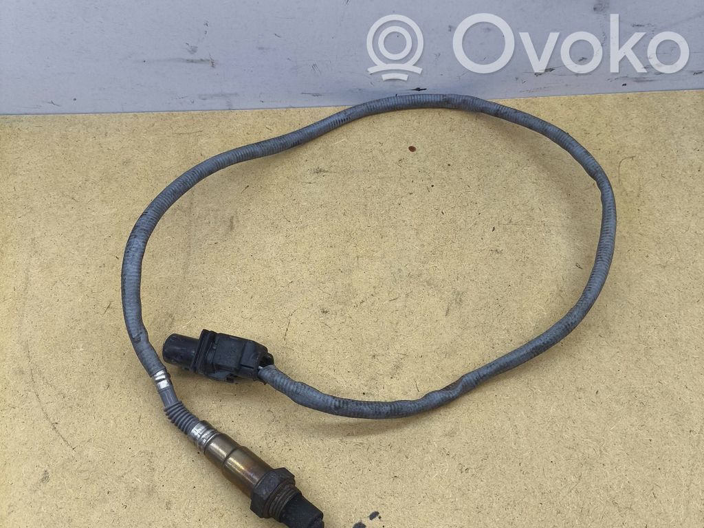 BMW 3 E90 E91 Lambda probe sensor 
