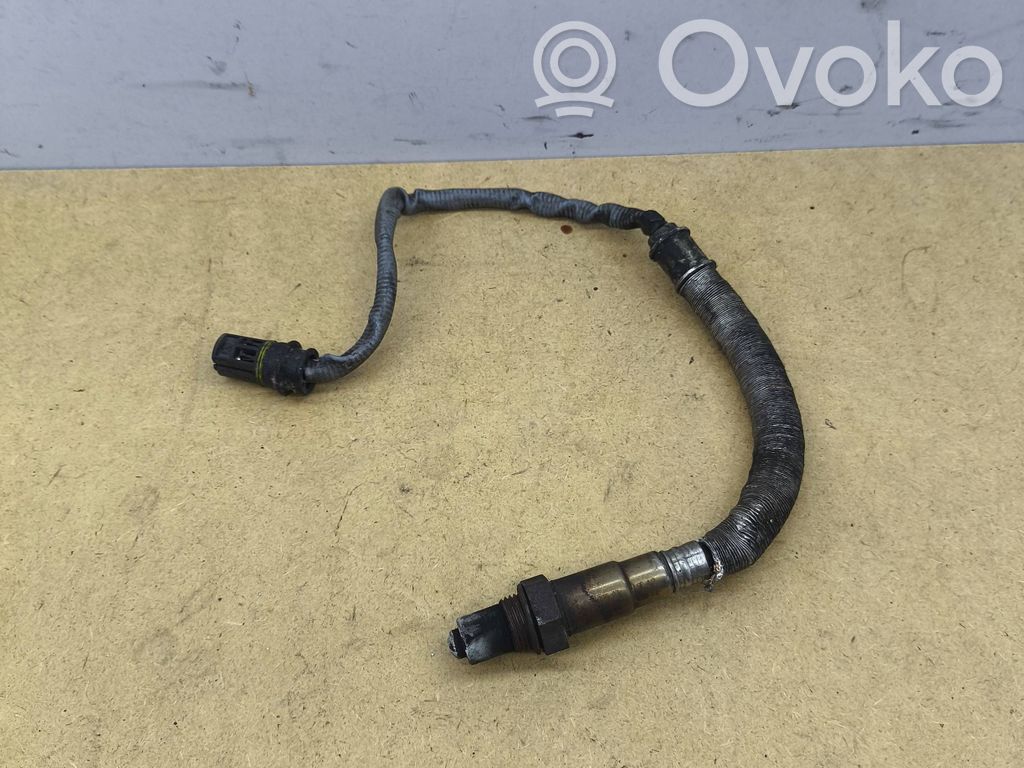 Lambda probe sensor   7545075,0258006796