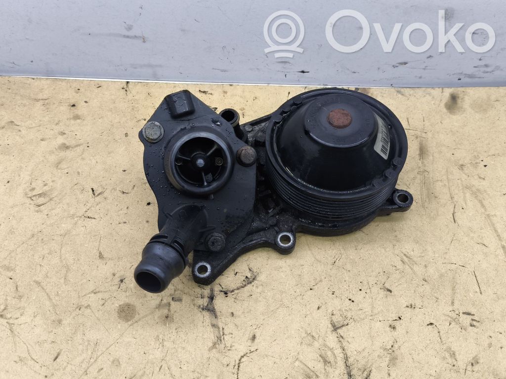 BMW 5 F10 F11 Water pump 